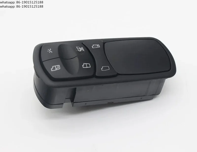 2026  High Quality Window Control Switch 9438200197