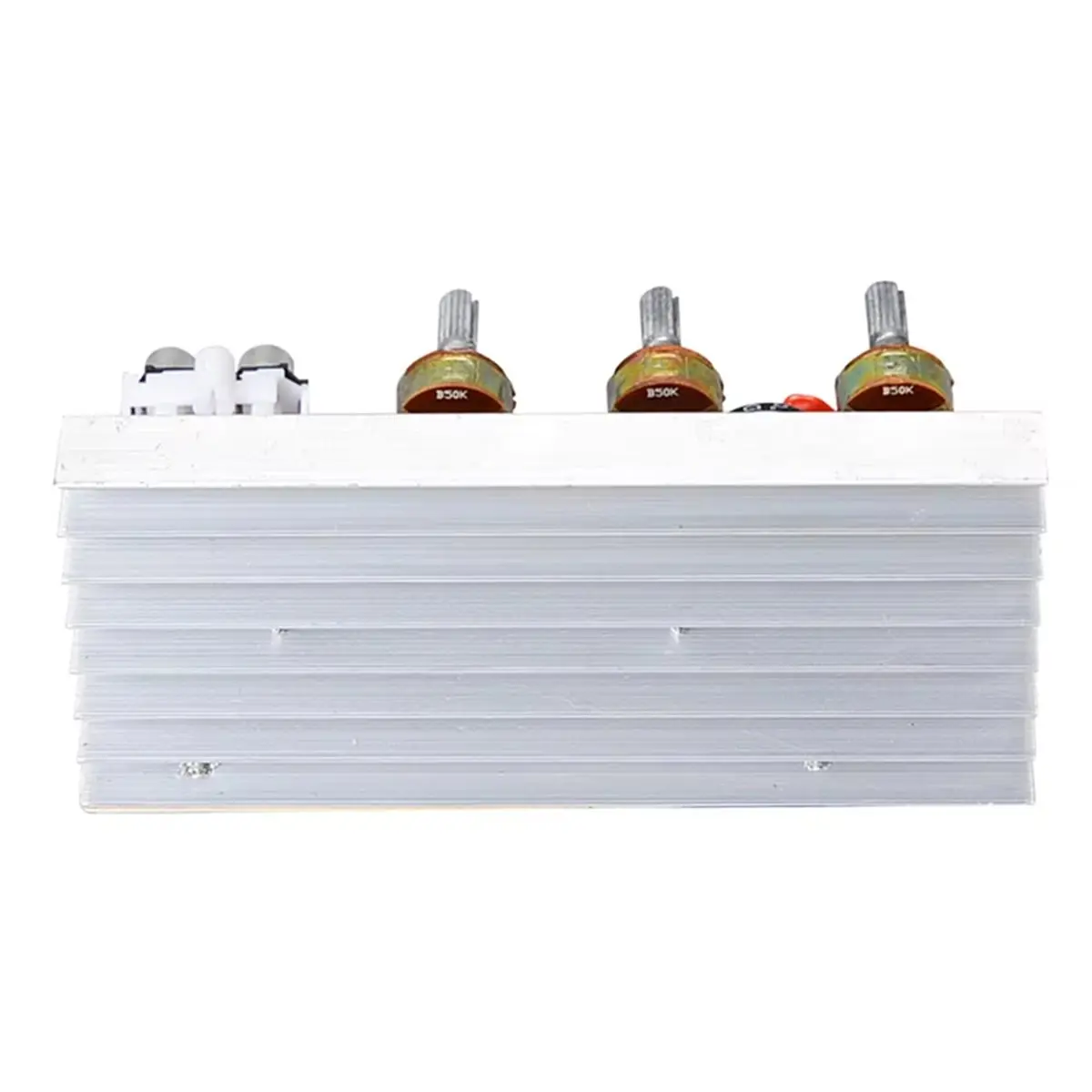 50W+50W Dual AC15-1…