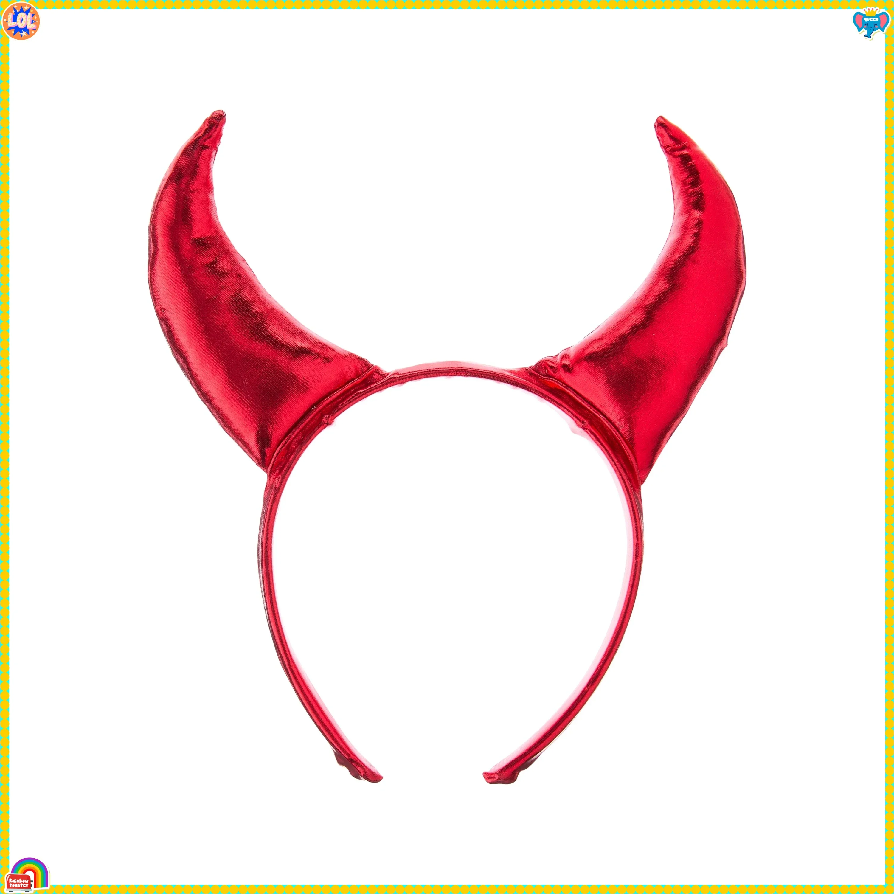 Conjunto de fantasia sexy de diabo para mulheres – roupa gótica de festa de Halloween com chifres e cauda, acessórios de cosplay para adultos