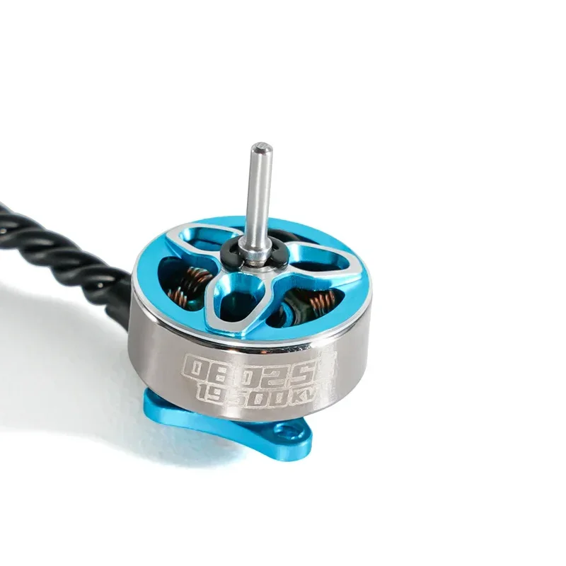 Betafpv 0802SE Brushless Motors 19500KV (2022 Version)/ 23000KV