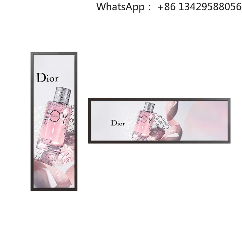 Shelf Talker 19