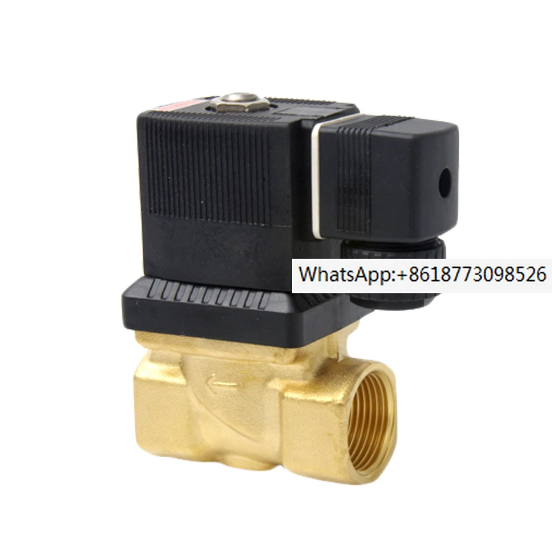 Factory direct sales Baode 6213 solenoid valve, kx2231020 solenoid valve