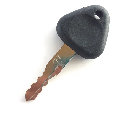 

20 шт. ключей EC для оборудования Volvo 777