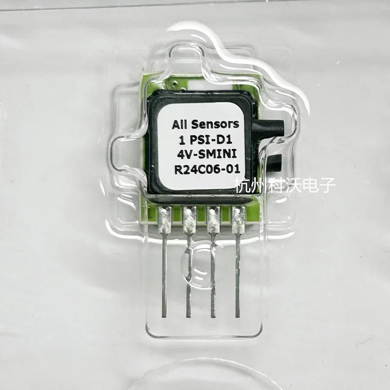 1PSI/5PSI/30PSI pressure sensors all sensors in stock