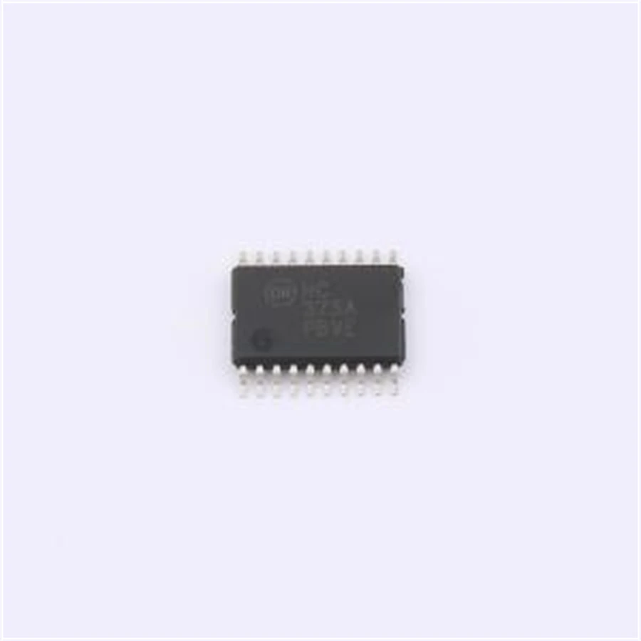 

30PCS/LOT MM74HC373MTCX (Logic ICs)