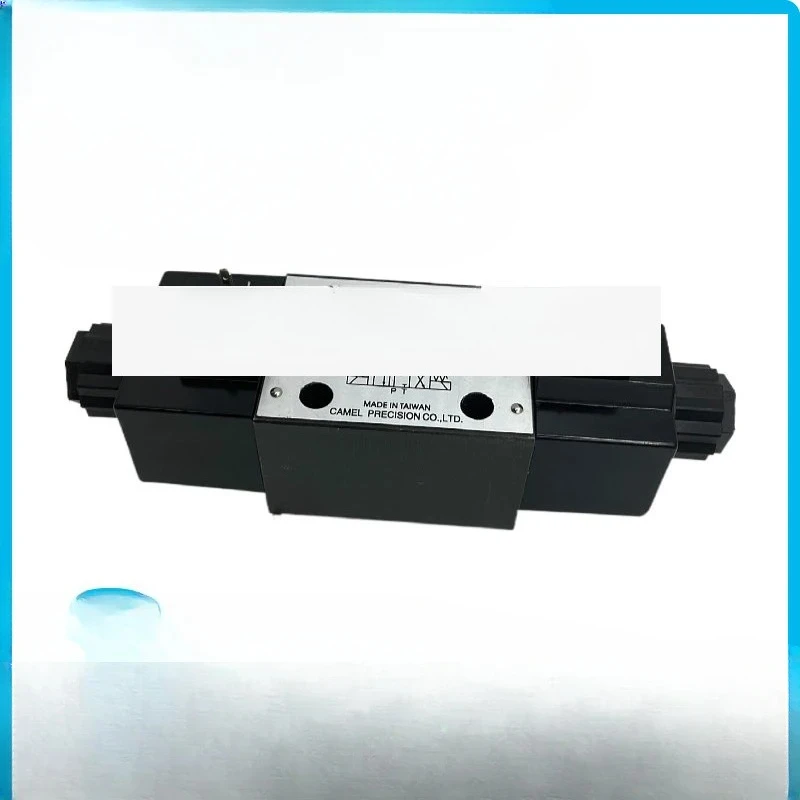 

CML cutting machine special solenoid valve WE43-G03-C5-A240-N hydraulic CAMEL oil-C11