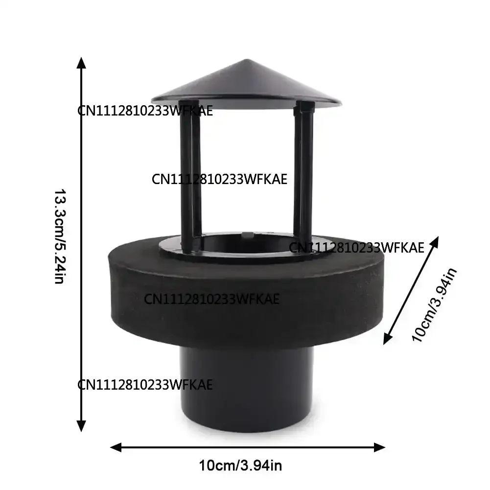 4PCSHot Sales 1Pc Nebulizer Atomizer Floating Ultrasonic Humidifier Maker Ultrasonic GeneratorsVaporizer For Pool Pond FishTanks