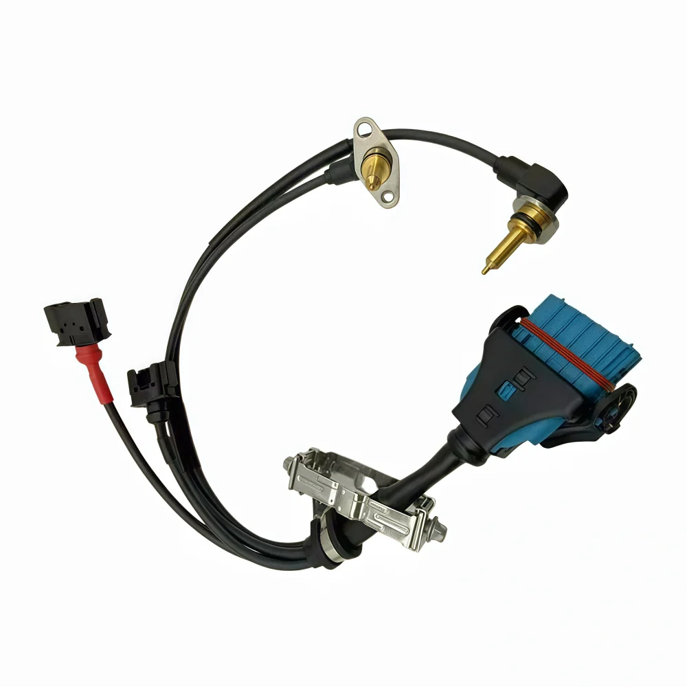 The gearbox decelerator sensor assembly is suitable for Mercedes-Benz, MAN, Scania, DAF trucks 0501219774 truck parts