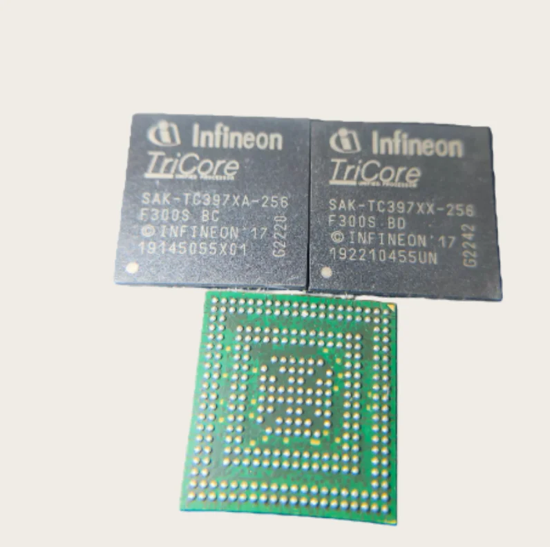 

New original SAK-TC397XX-256F300S BC