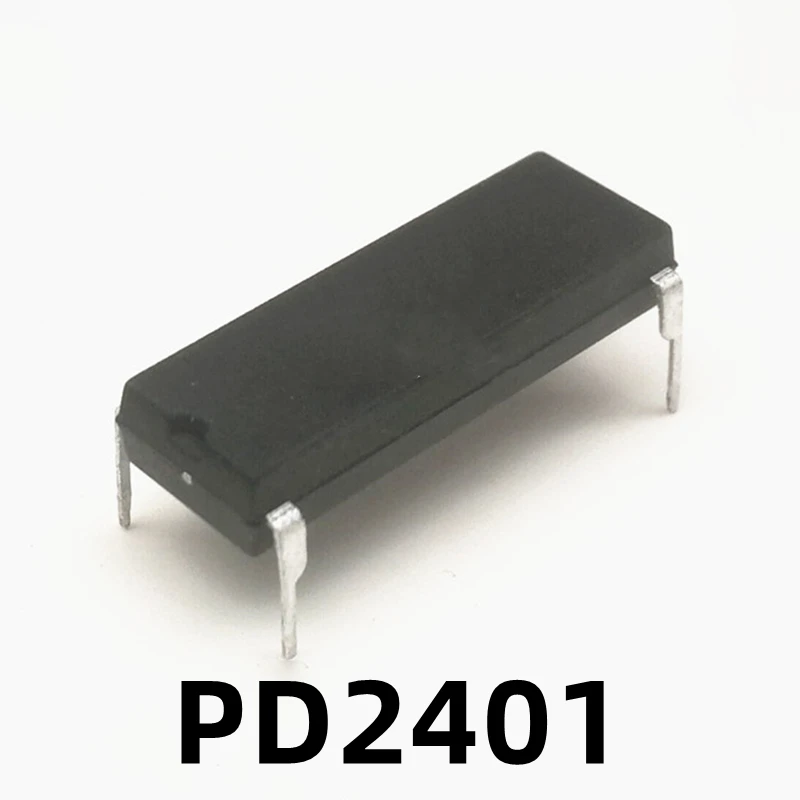 1PCS PD2401 Photocoupler Isolator Photocoupler Direct Insert Spot