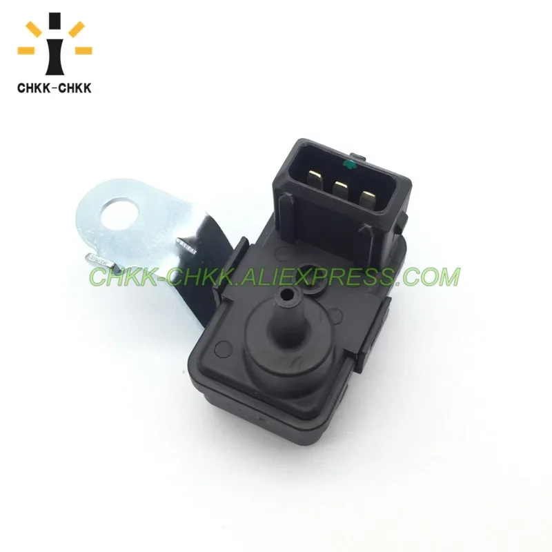 

CHKK-CHKK MAP Датчик давления впускного воздуха MD178243 FE1639 SU6128 для Mitsubishi Mirage Eagle Summit Plymouth Colt 1,5 л