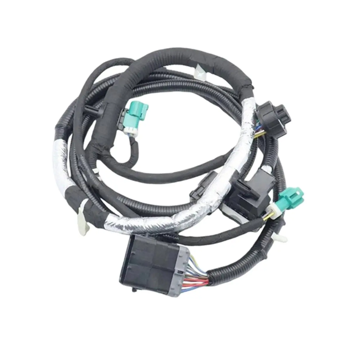 B09A Car Transmission Wire Harness for FORD 2010 F-150 4.6L 5.4L Wiring Harness AL3Z-15525-JA AL3Z15525JA