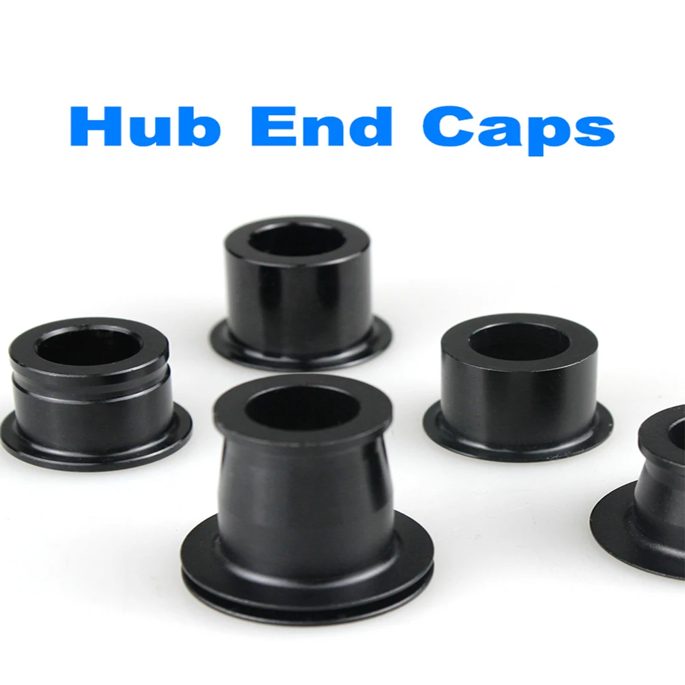 Bicycle Hub End Caps 180 240 350 Rear HG MS XD XDR Thru Side Cover 12mm x 142mm 148mm Road MTB Bike Hubs Side Converter Adaptor