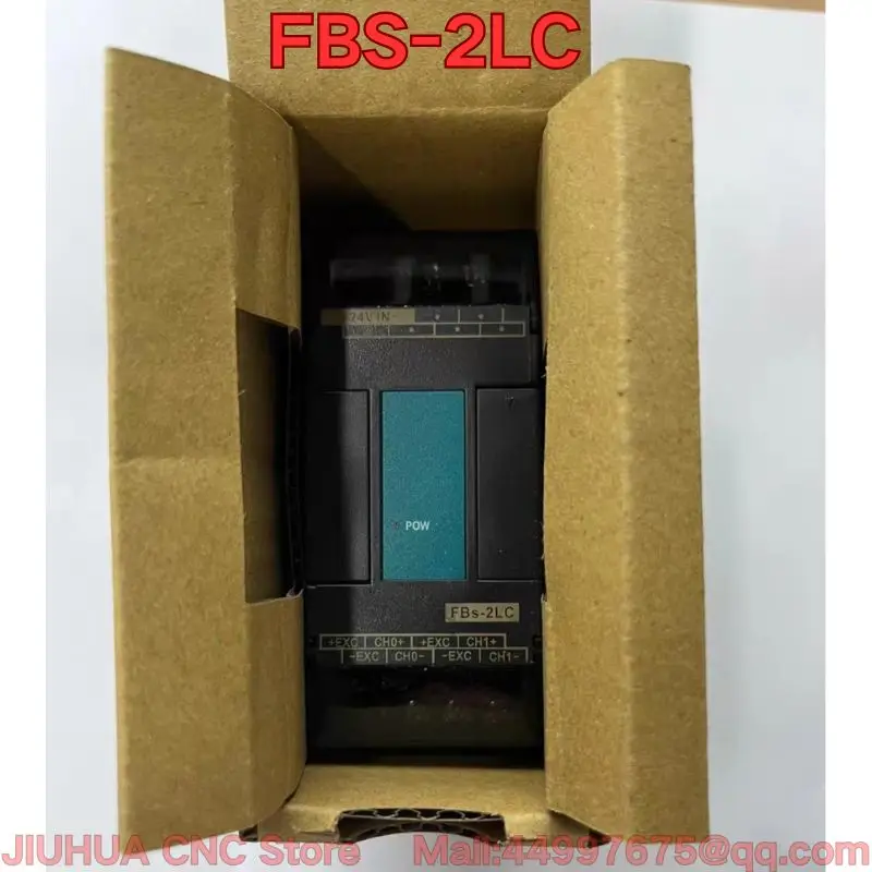 

Brand new FBS-2LC PLC module