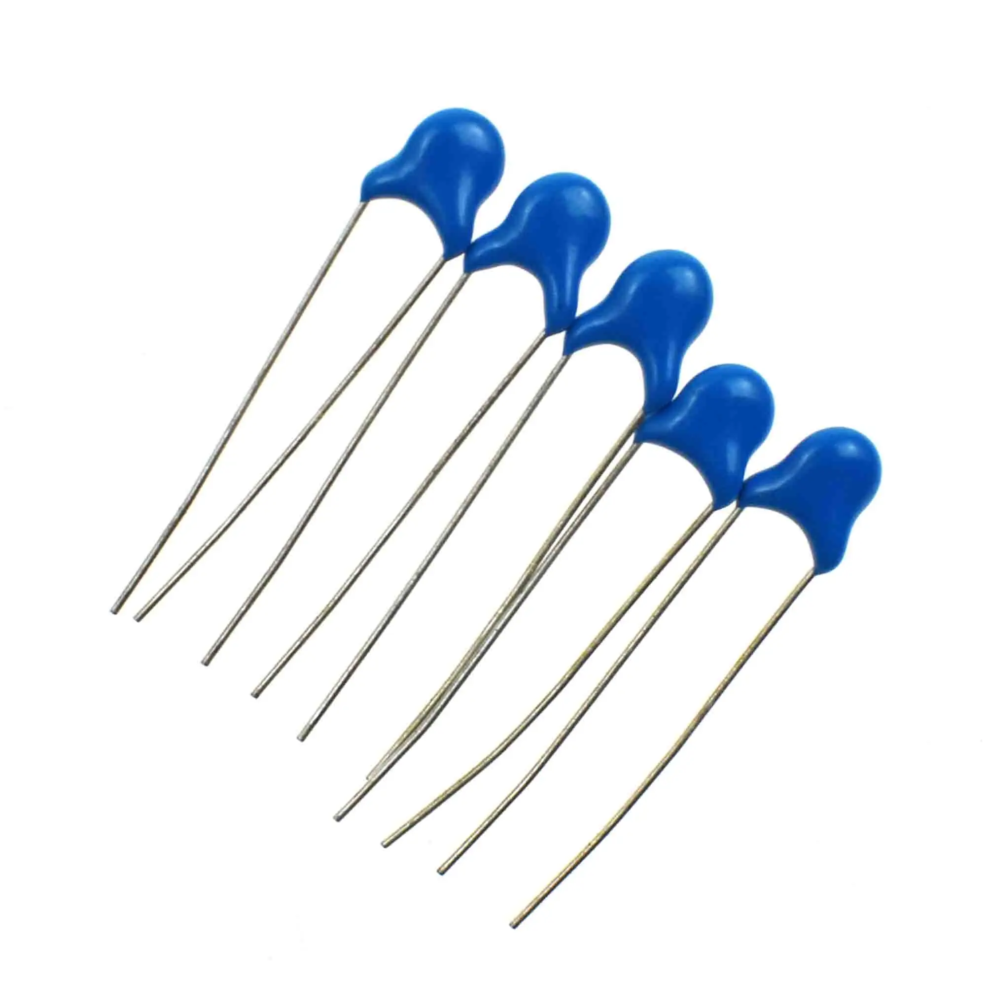 20pcs High voltage Ceramic Capacitor 2KV 15PF 22PF 100PF 120PF 150PF 220PF 330PF 470PF 680PF 1NF 2.2NF 3.3NF 4.7NF 10NF