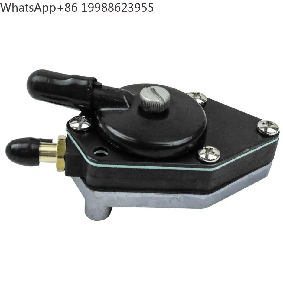 FUEL PUMP FOR JOHNSON 438559 EVINRUDE 50054622  6HP 8HP 25HP 35HP 50HP 55HP 60HP 65HP 70P ~  235HP OUTBOARD ENGINE BOAT MOTOR