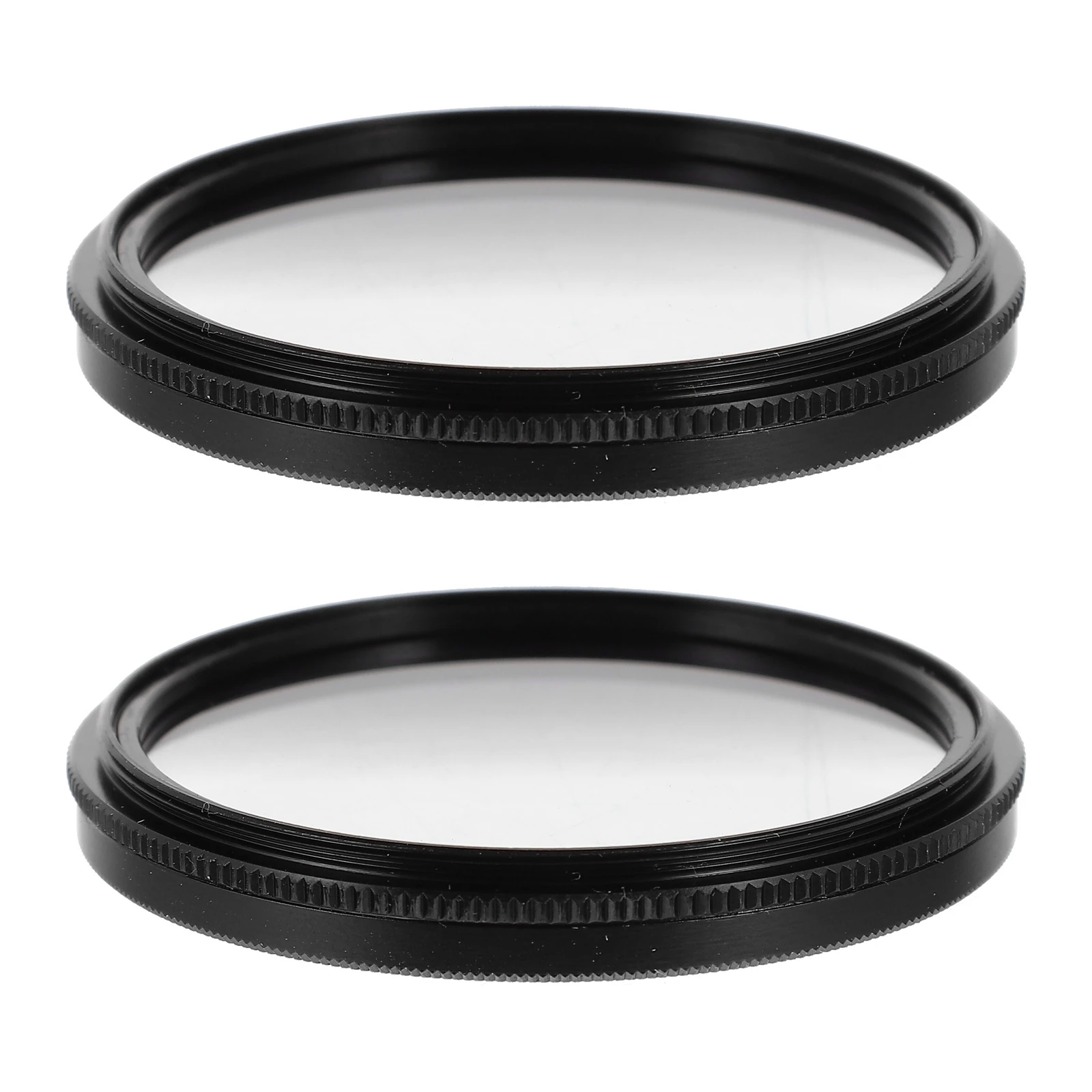 

2PCS Filter Lens Gradient ND Aluminum CPL Accessories for Mirrorless Cameras Easy Install Disassemble Safe Material