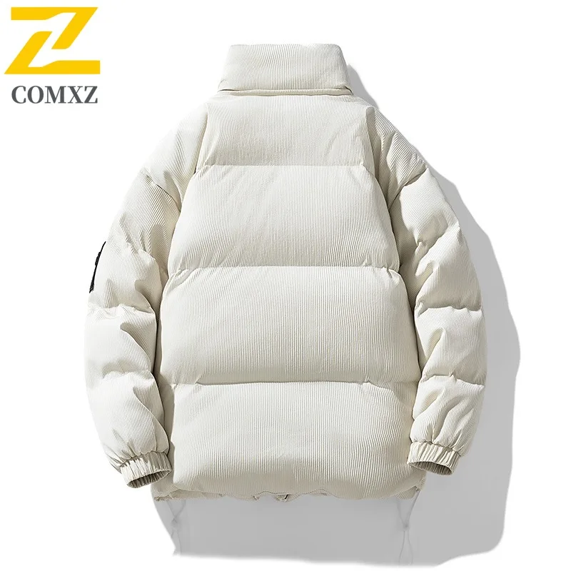 Рисунок 5 - COMXZ M 8XL плюс размер толстое