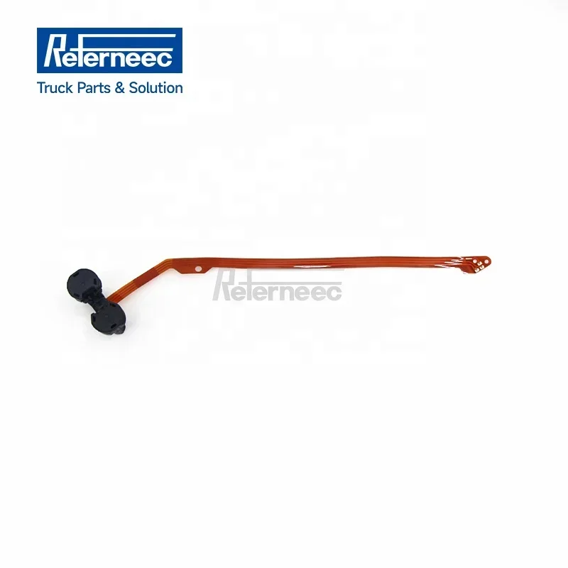 Truck Gearbox Parts Flat Cable for TRAXON Truck Gearbox