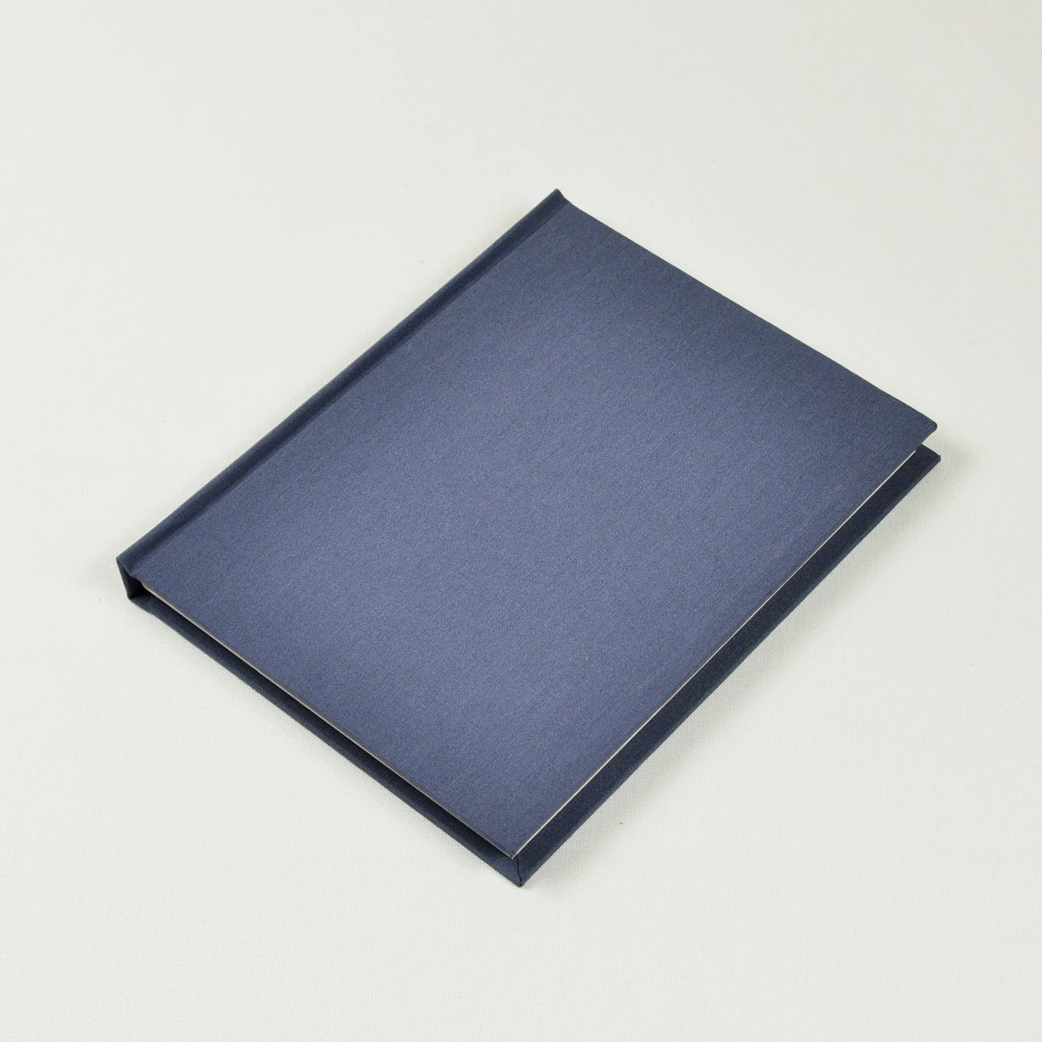 Slide-in Mat Album Wedding Album Recipe Linen Mat Cover Book Seal