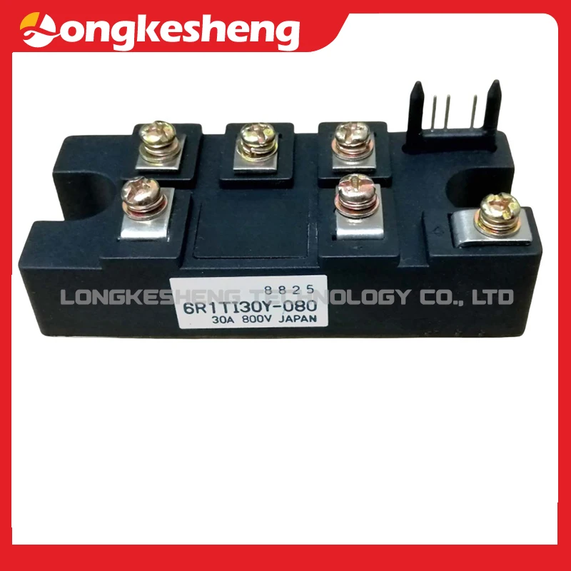 

6R1T30Y-080 6RI30FE-080 6RI150E-080 Free Shipping Original module in stock