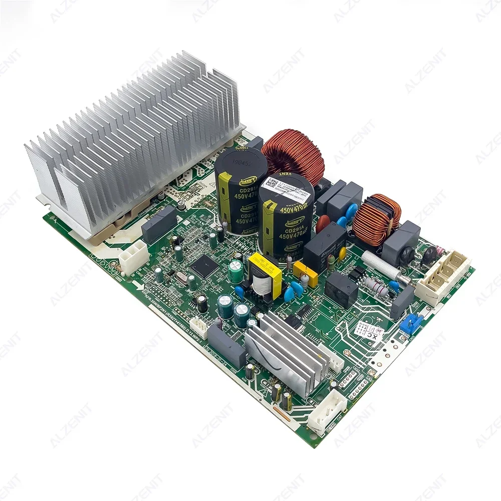 エアコン用コントロールボード,エアコン部品,KFR-35W,bp3n1-(rx62t + 41560)。D.13.WP2-1, PCB 17122000002718,新品