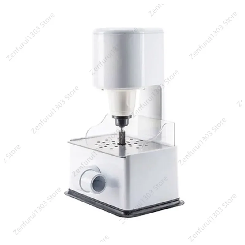 Dental Lab Grind Inner Arch Trimmer Laboratory Model Trimming Machine Tool