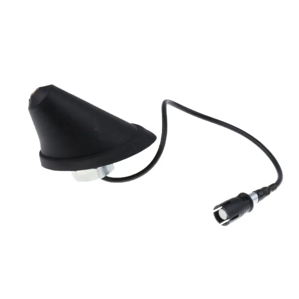 Vehicle Roof Mast Whip Antenna Base Adjustable Car Aerial for Bora HF Vertical Antenna Replacement