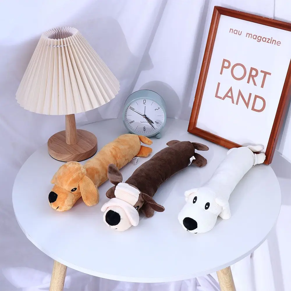 

Soft Stuffed Cleaning Teeth Interactive Toys Accessories Playing Pet Supplies Dog Chew Toys Dog Squeaky Toys Dog