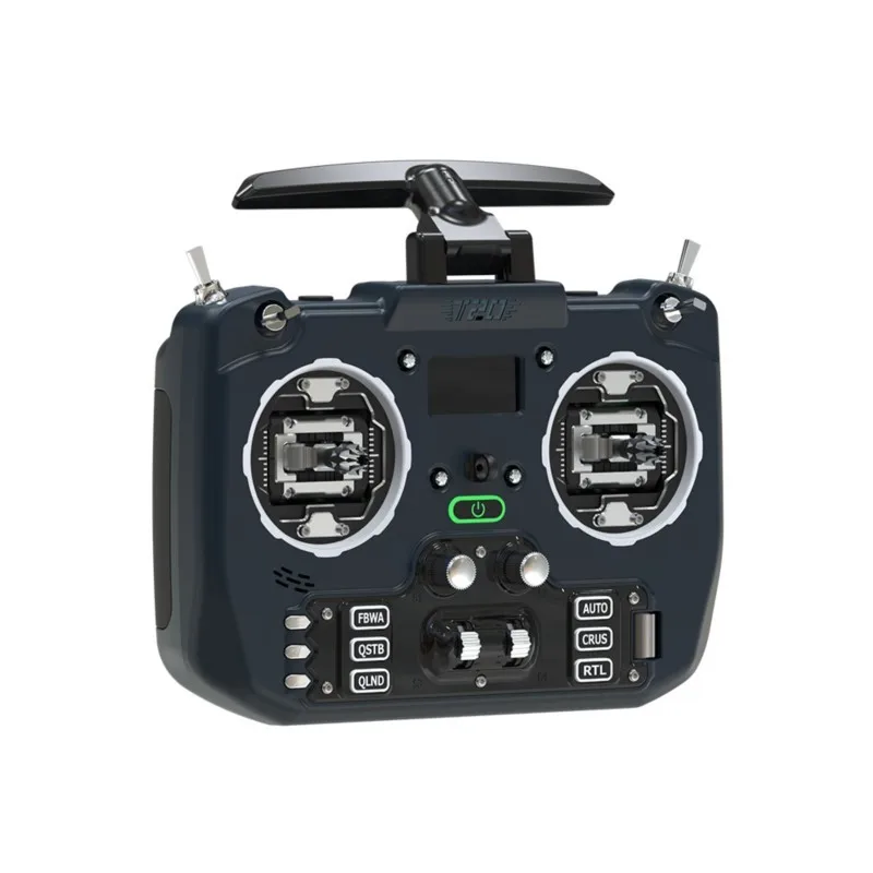 Hall/RDC90 2.4GHz/915MHzSensor Gimbal EdgeTX Radio Transmitter Jumper ExpressLRS T20S V2 ELRS for FPV RC Drone Airplane model