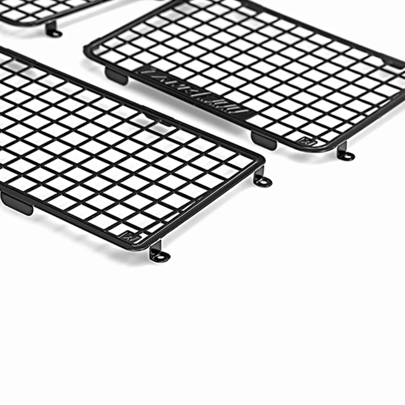 Piezas de actualización de coche RC, reemplazos DIY modificación km1 Tank 300