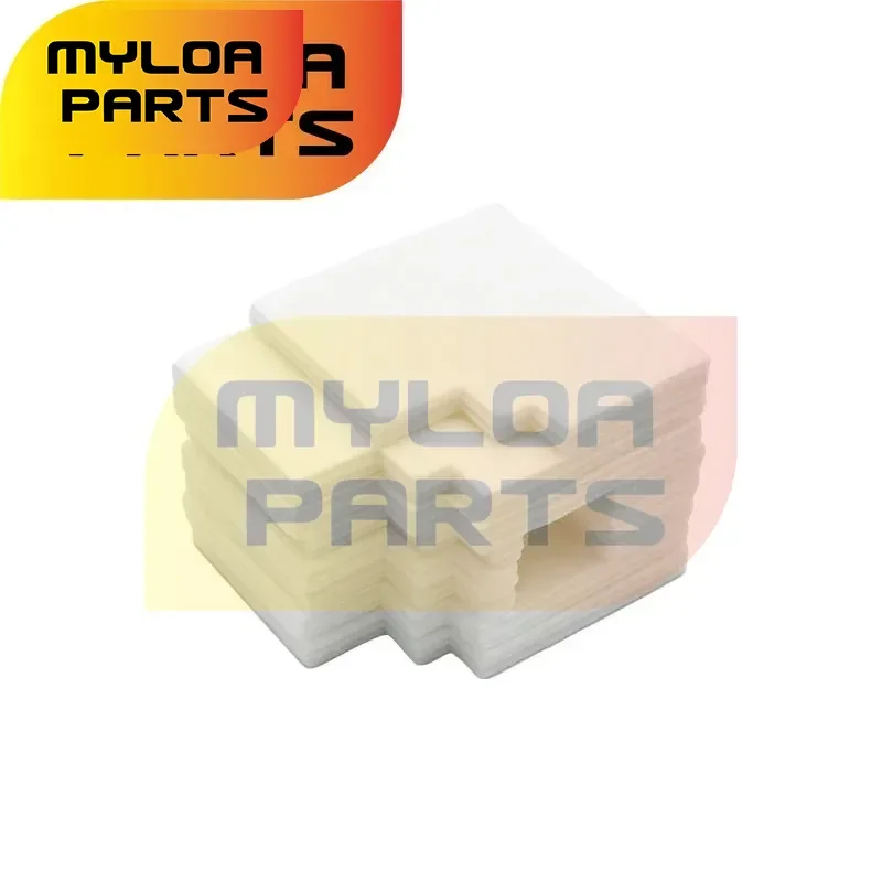 1pc 1666031 1712885 1693709 Waste Ink Tray Porous Pad support for EPSON L600 L605 L606 L655 L656 ET3600 ET4550 E4550
