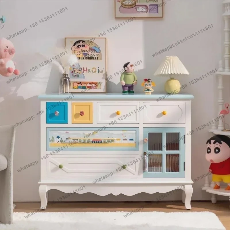 

Classic Decorating Living Room Cabinets Nordic Wooden Modern Living Room Cabinets Storage Narrow Armoire De Rangement Furnit