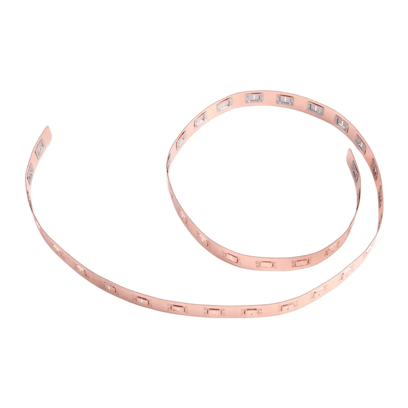 Y47A Copper Strip 21700 1P Power Lithium Battery Busbar 21.4mm 0.3mm 800mm for Efficient Power Transmission