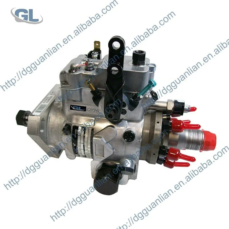 

12V Stana-dyne 6 Cylinders 2400 RPM Diesel Fuel Injection Injector Pump DB4629-5513 RE503051 For gen. 135kva