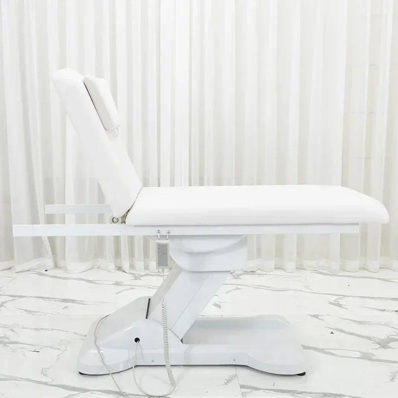 BeautyMultifunctional Lifting Massage Rehabilitation Physiotherapy Bed Operating Bed Tattoo Bed