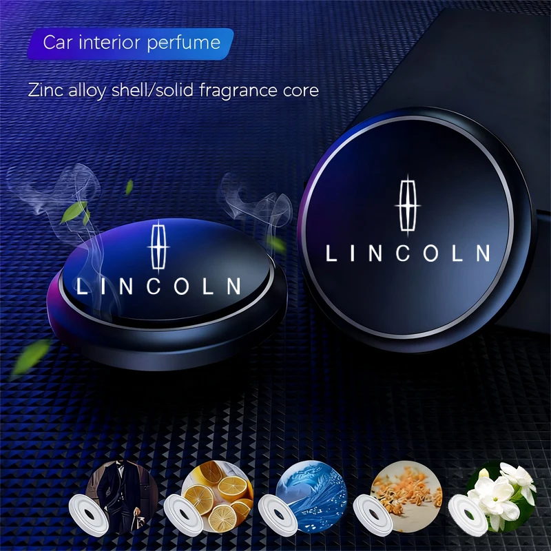 Car Perfume Decorat… - image