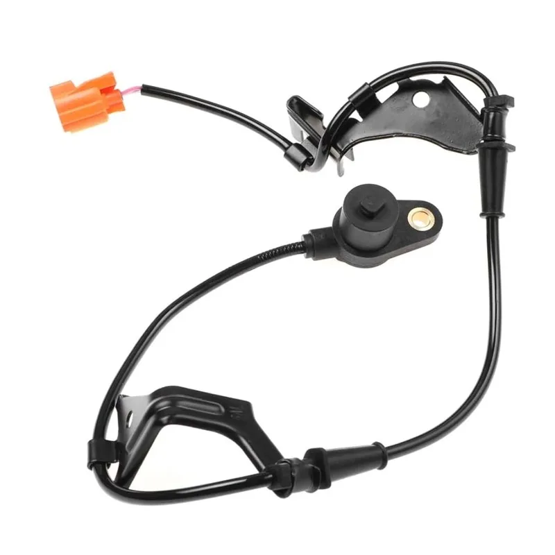 2PCS 57455-S5D-013 57450-S5D-013 Links/Rechts ABS Wielsnelheidssensor Voor HONDA CIVIC 1.7L Nieuwe