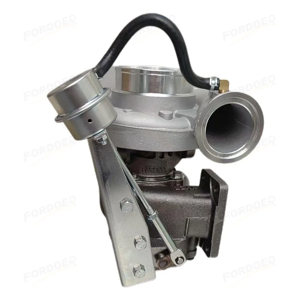 Spare Parts HX40 Tu…