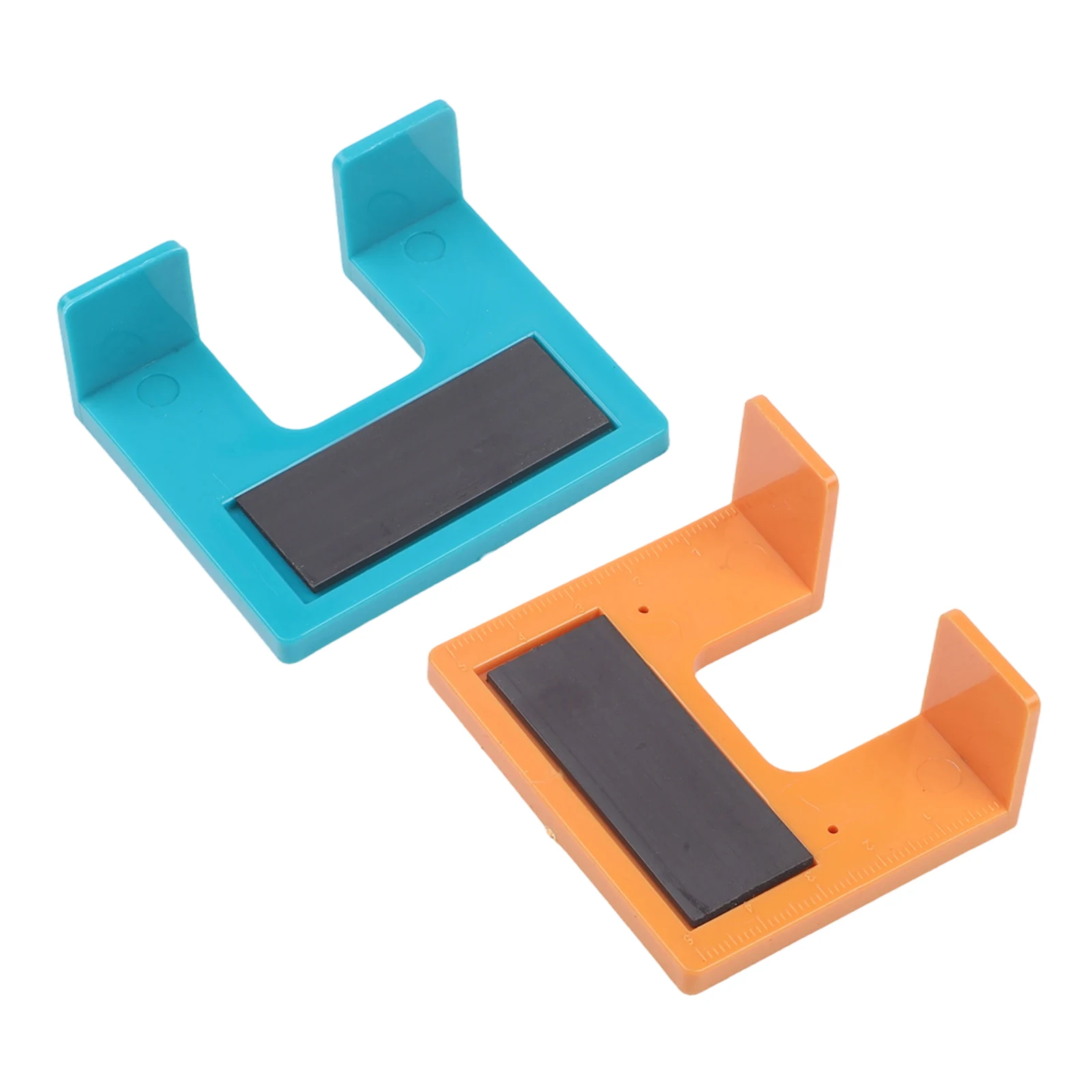 Quick-install Fixture Cabinet Hinge Jig For Cabinet Installation Fast Efficient Mounting For 99 Hinges Mounting Fixture