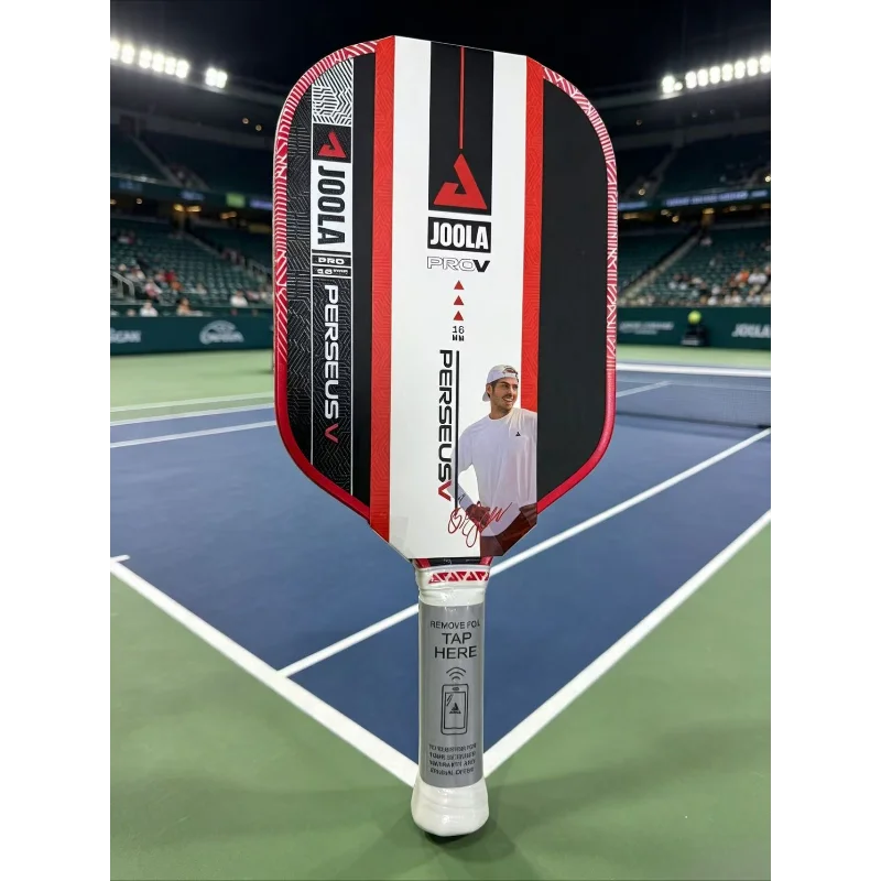 Thumbnail 2 - #47 Ranked Pickleball Paddles Picks in 2026
