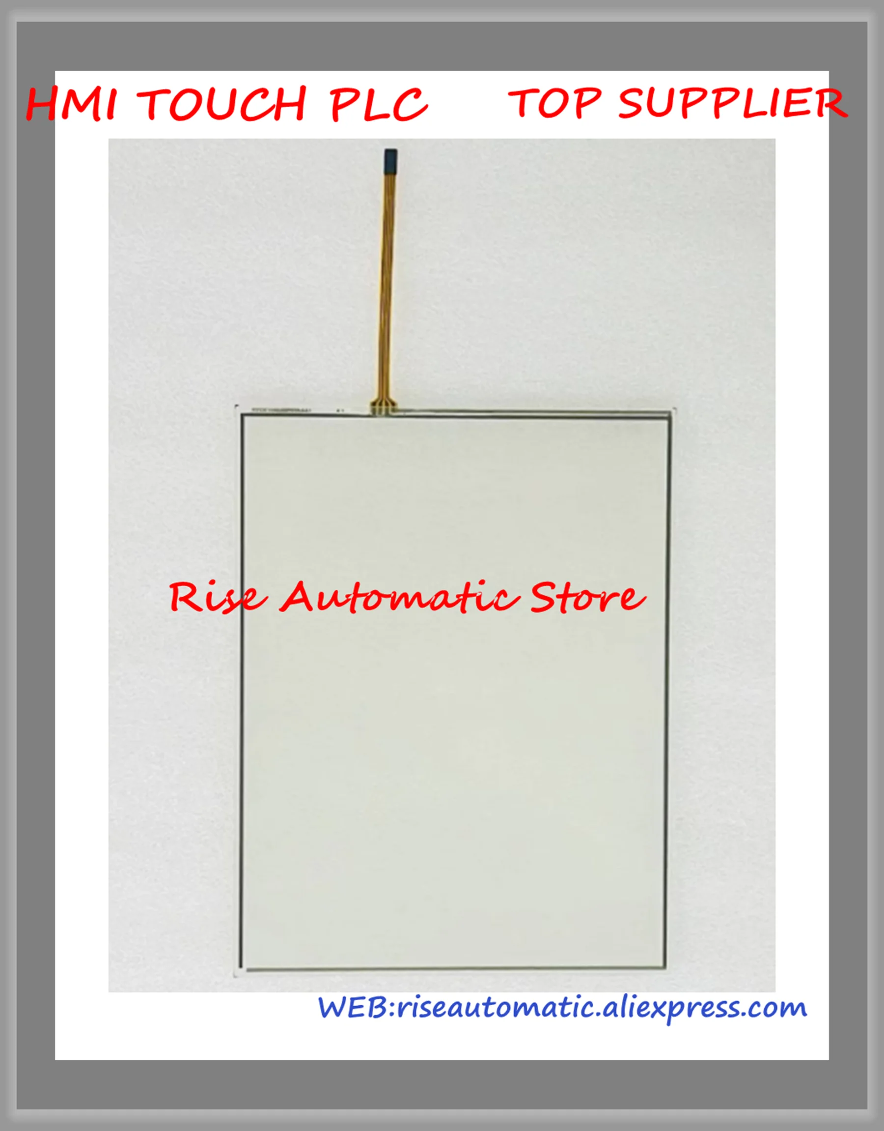 

AMT10219 New Touch Screen Panel 10219000 Touchpad