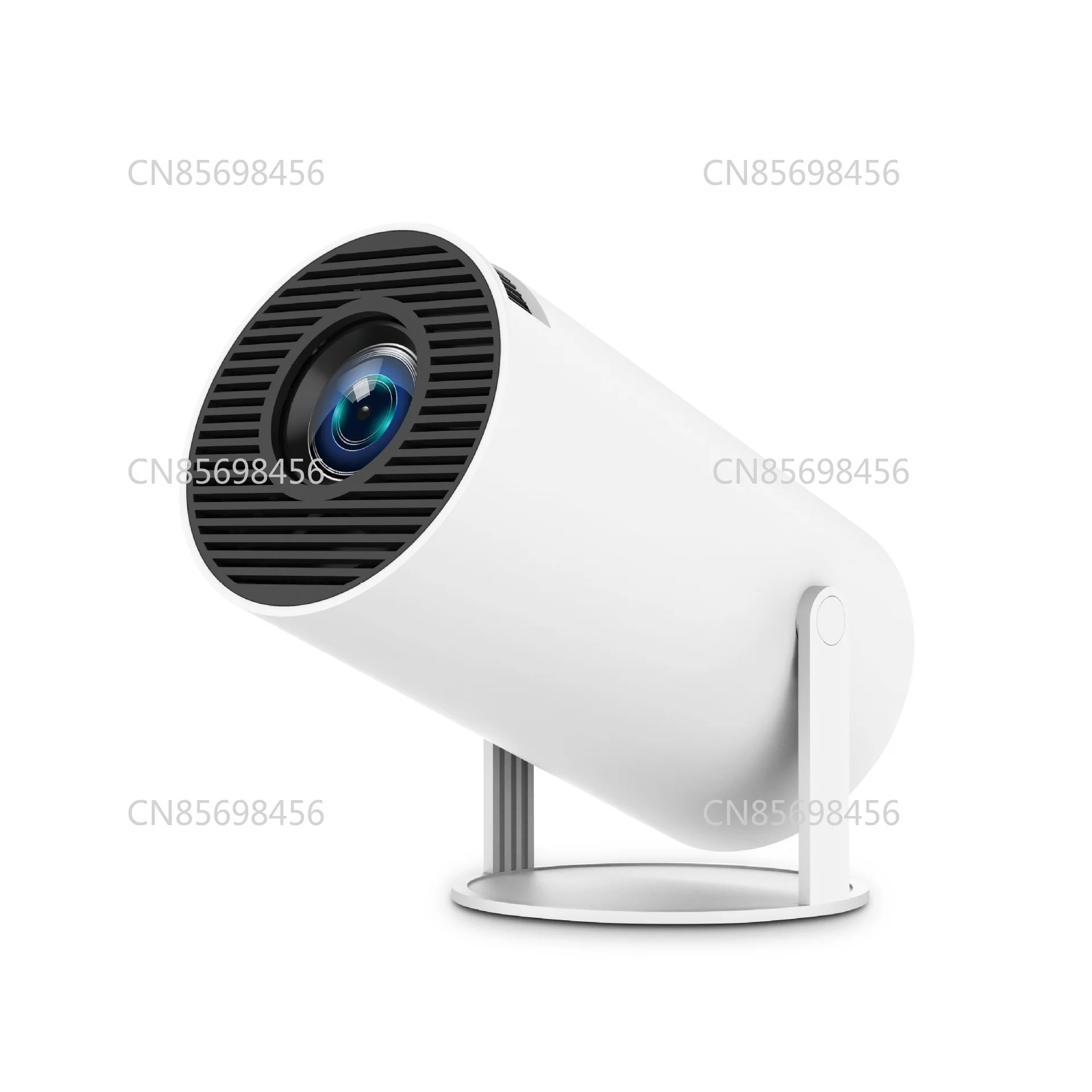 

HY300 4K проектор портативный открытый кемпинг HD экран телефона зеркальный чип H713
