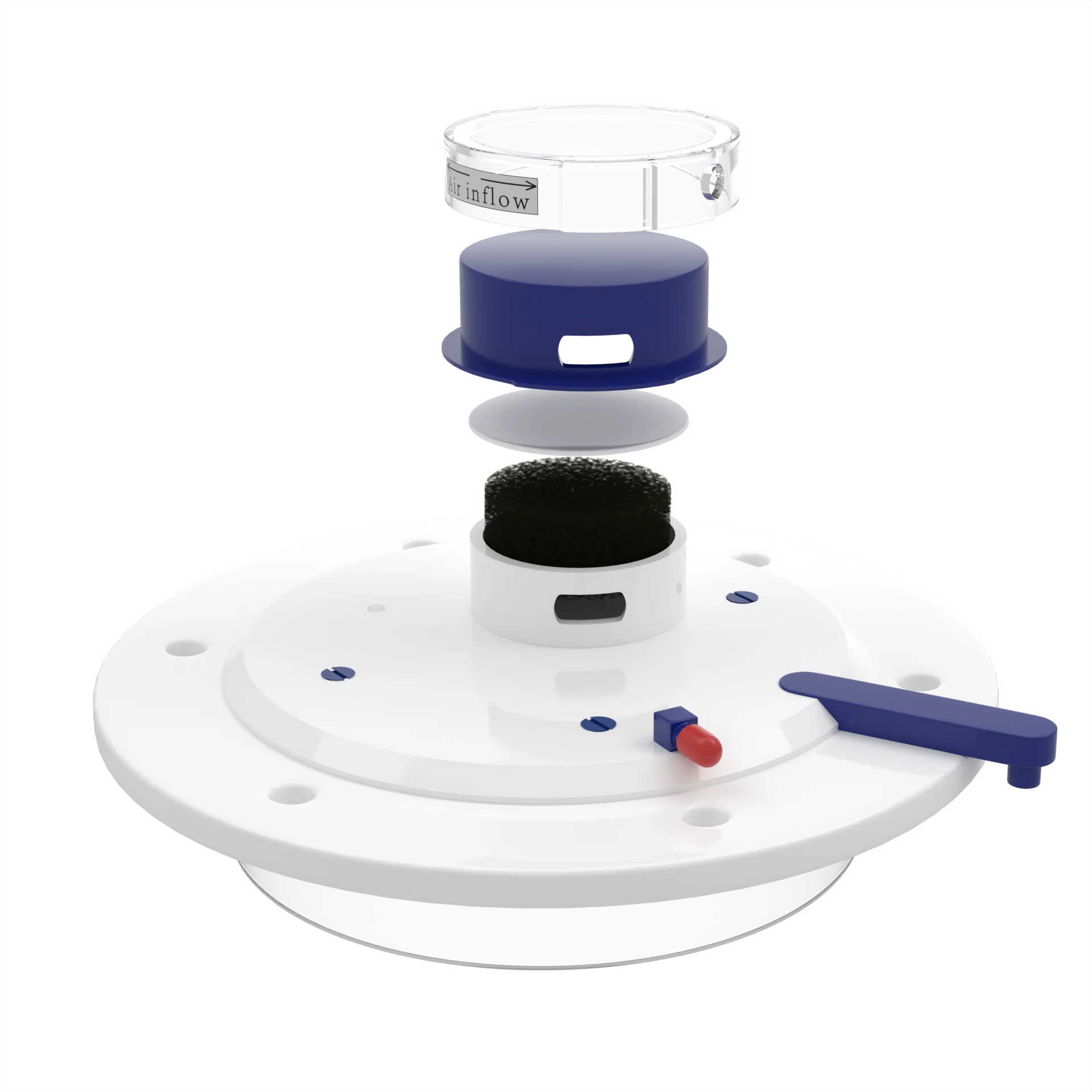AE-EC20 Schiumarola proteica i - Protein Skimmer Reef recensione e prezzo