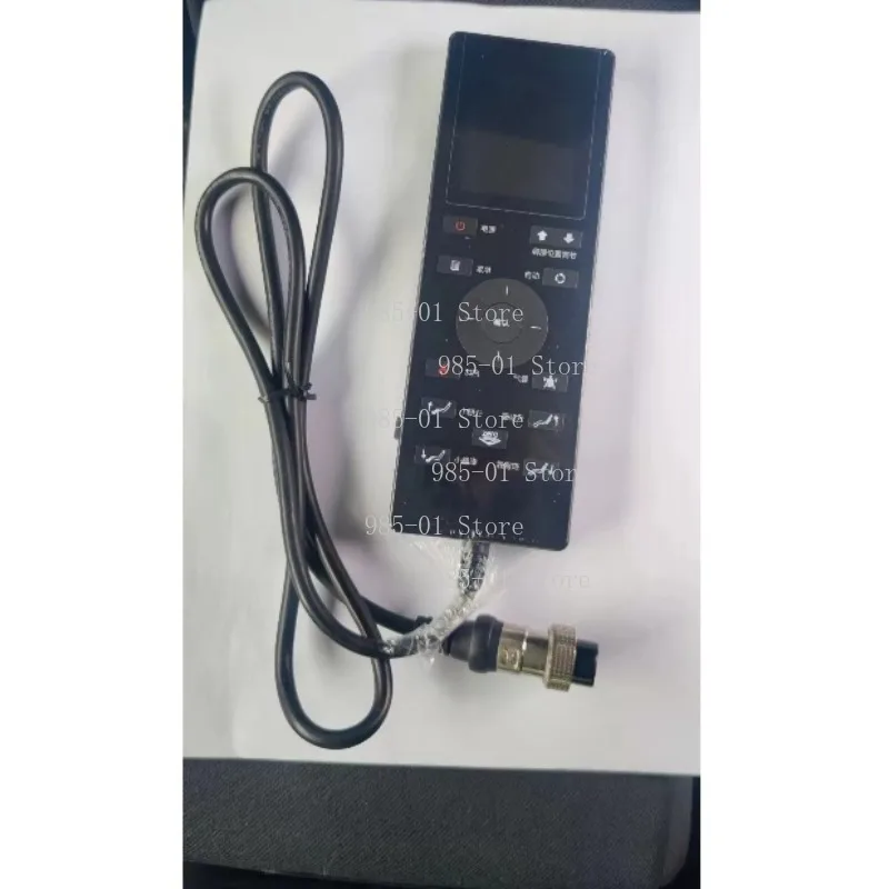 Massage Chair Hand Controller, Replacement Remote, Please Inquire for Model Compatibility