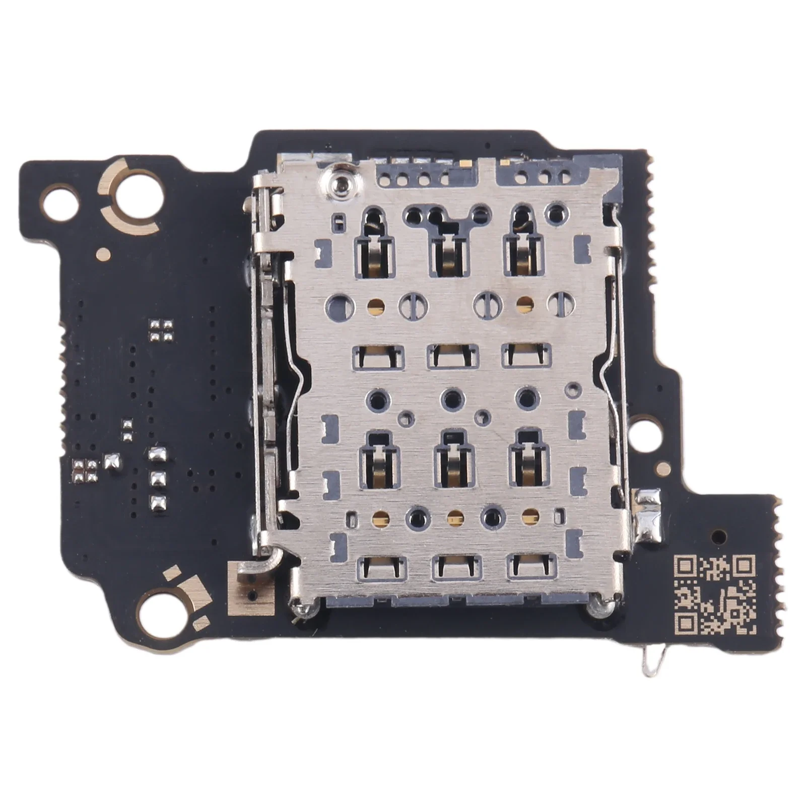 OEM SIM Card Reader Board For Xiaomi 13T Pro Flex Cable Board Repair Replacement Part