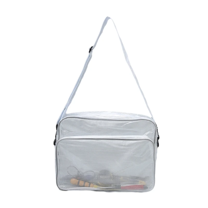 

Stylish and Practical Cleanroom Bag Shoulder Bag for Semiconductor Professionals