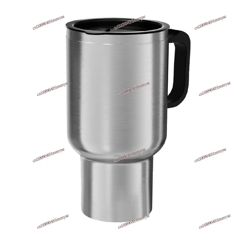 

Car boiling cup Car heating insulation water cup 500ml