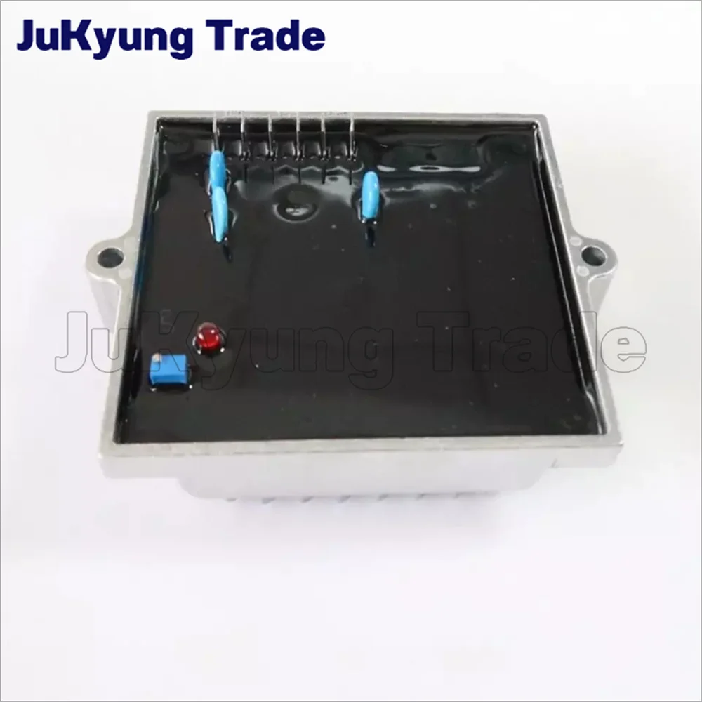 

0F97190SRV Potted Voltage Regulator PCB for Generac Generators 81918 83049 083049