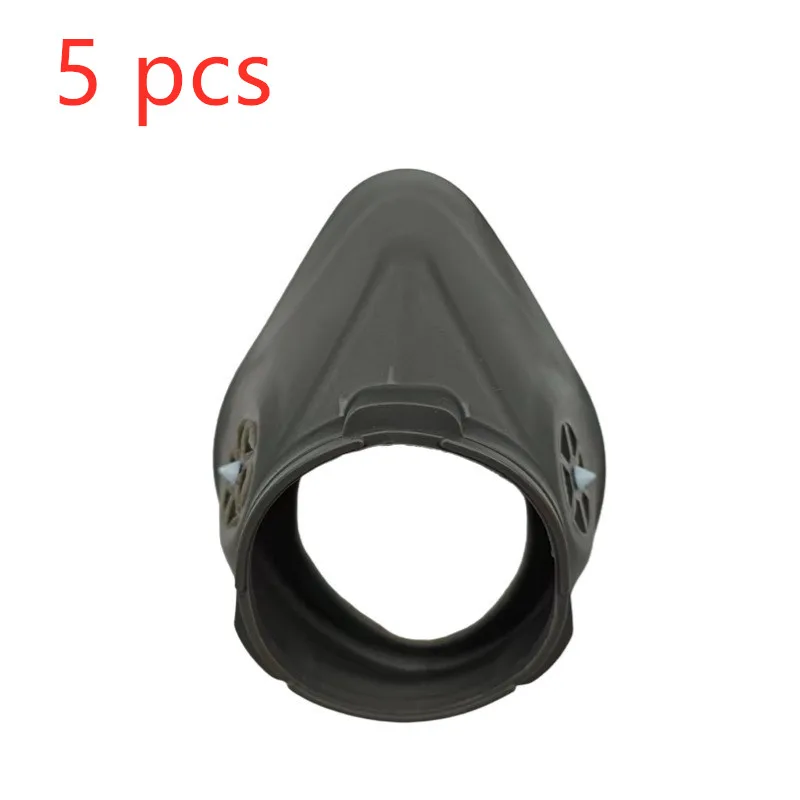 Variant: 5 pcs Noses